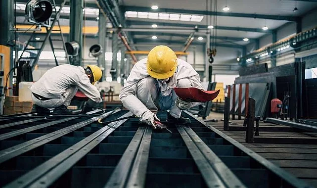 Tarsus Depo İstifleme Hizmeti